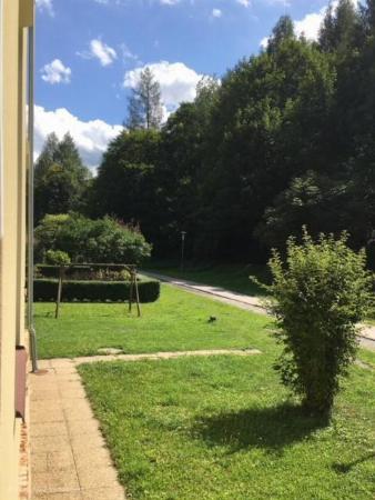 LIEBEVOLL und LEISTBAR - 3-Zimmerwohnung im Almenland! LIEBEVOLL und LEISTBAR - 3-Zimmerwohnung im Almenland!