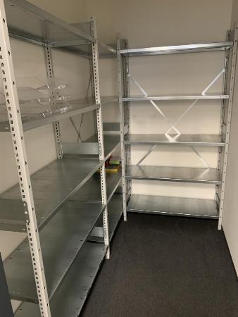 B�ro 1 - B�roartikellager